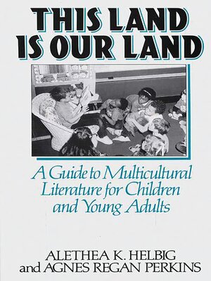 cover image of This Land Is Our Land